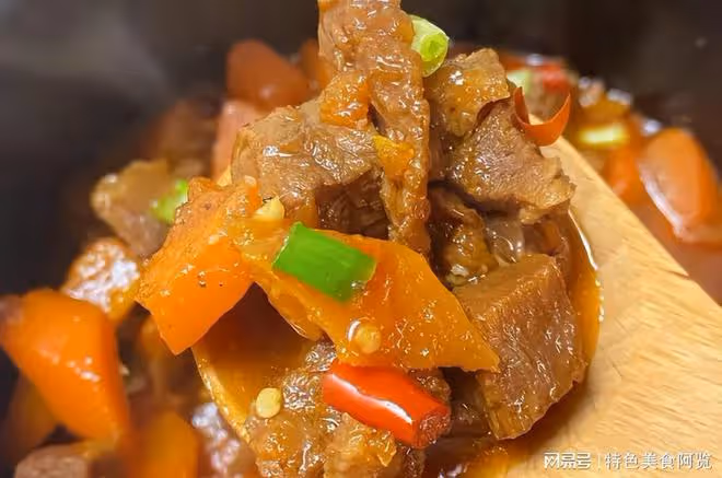 8款富含「維生素A」的食材,護眼又護膚,10款佳肴嘎嘎營養