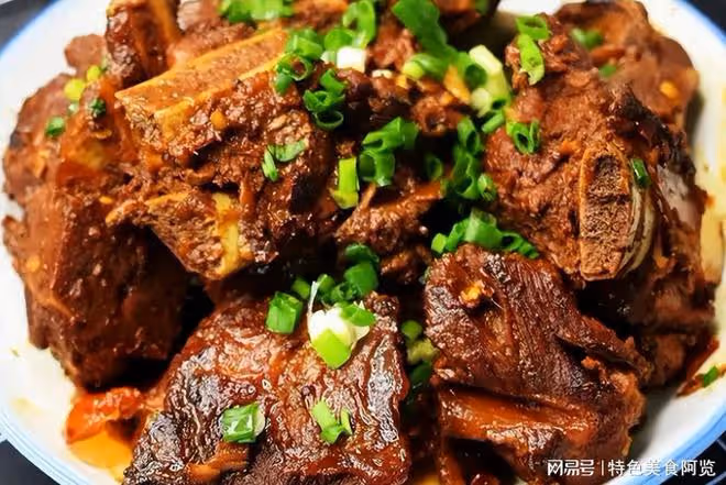 排骨絕絕子的解饞吃法,12道風味佳肴,滋陰健脾,美食被誇爆