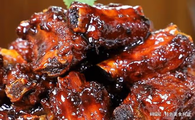 排骨絕絕子的解饞吃法,12道風味佳肴,滋陰健脾,美食被誇爆