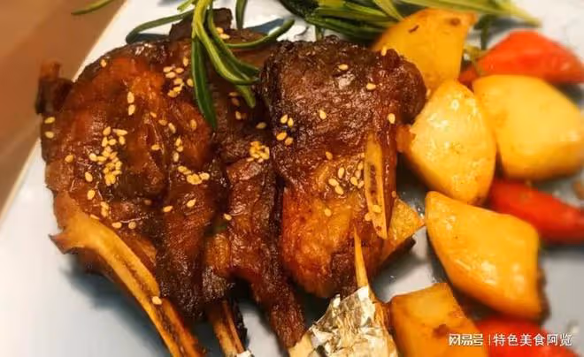 多吃羊排補腎溫陽,10大羊排家常菜,保姆級攻略,被誇爆的美食