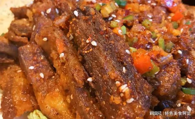多吃羊排補腎溫陽,10大羊排家常菜,保姆級攻略,被誇爆的美食