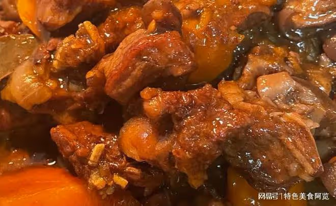 多吃羊排補腎溫陽,10大羊排家常菜,保姆級攻略,被誇爆的美食