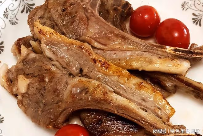 多吃羊排補腎溫陽,10大羊排家常菜,保姆級攻略,被誇爆的美食