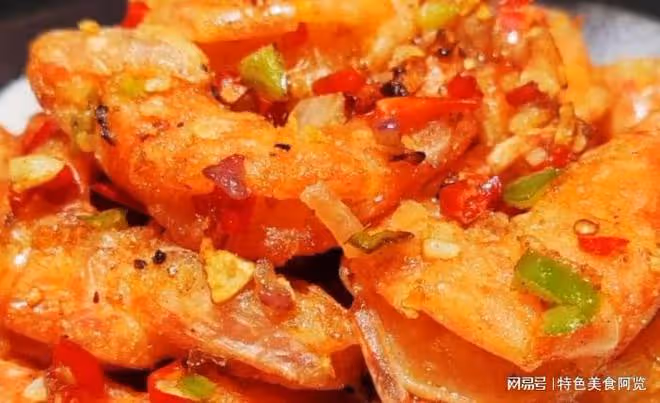 分享10款基圍蝦美食,鎮靜安神,降脂降壓,被家人夸爆的下飯菜