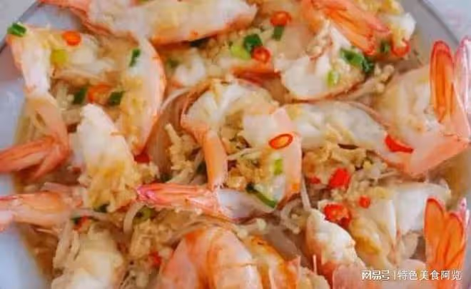 分享10款基圍蝦美食,鎮靜安神,降脂降壓,被家人夸爆的下飯菜