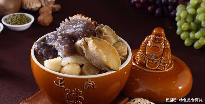 福建有哪些招牌菜?福建十大經典名菜,哪一道菜最能代表福建呢?