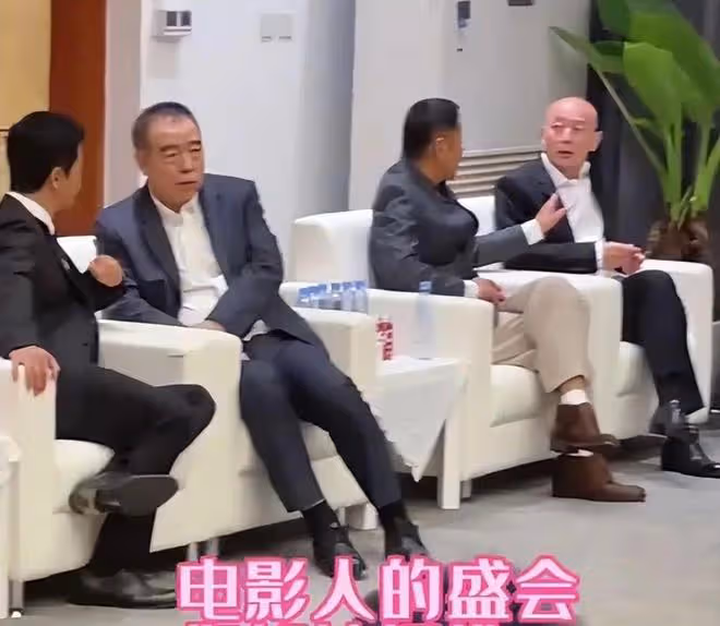 賈玲的42歲生日，讓人看到了娛樂圈的「人情世故」