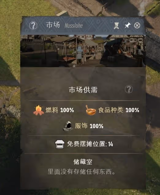 《莊園領主》重建和平困難難度攻略