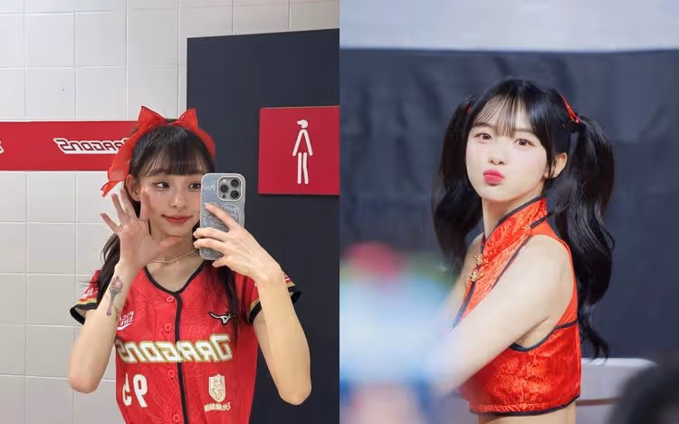李多慧強壓！林襄陷尷尬困境　小龍女拍攝新曲MV互動全曝光