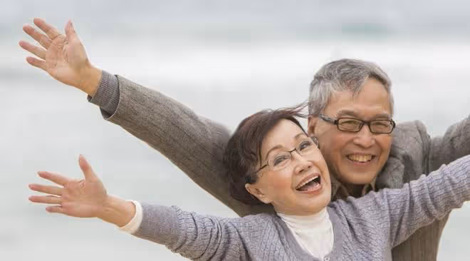 為什麼說找老伴養老根本不靠譜?一位64歲的單身老人講述自身經歷
