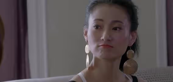 「我老公是身價千萬的有錢人,不是普通人」三年後姑娘哭著回娘家