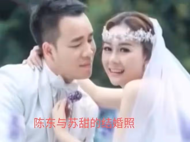 40歲男子拋棄原配娶風塵女子,婚後被女方的荒唐行為氣病:我後悔