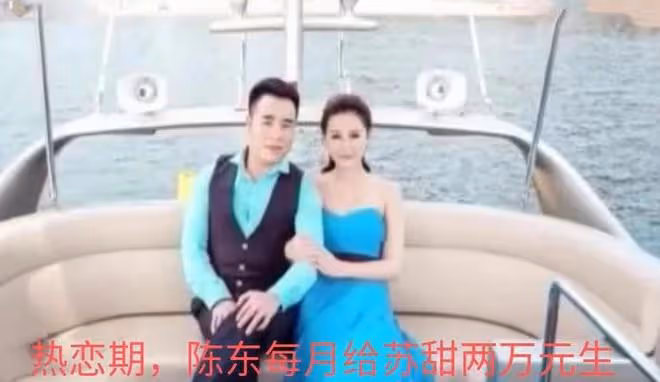 40歲男子拋棄原配娶風塵女子,婚後被女方的荒唐行為氣病:我後悔