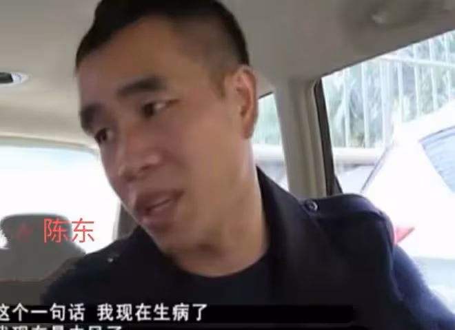 40歲男子拋棄原配娶風塵女子，婚後被女方的荒唐行為氣病：我後悔