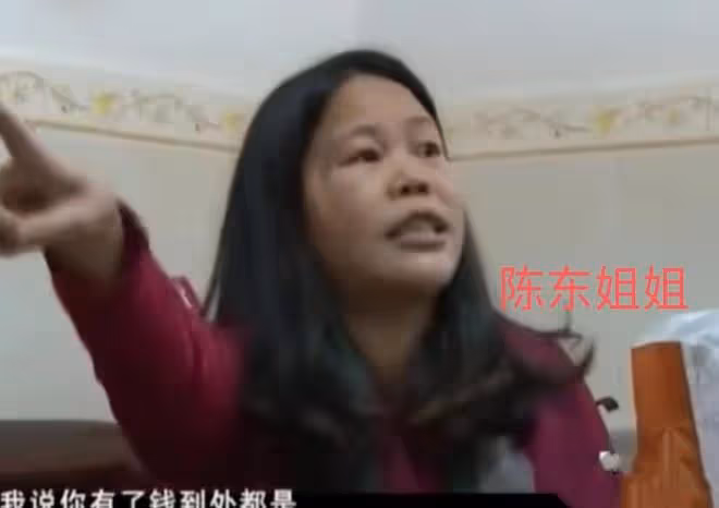 40歲男子拋棄原配娶風塵女子,婚後被女方的荒唐行為氣病:我後悔