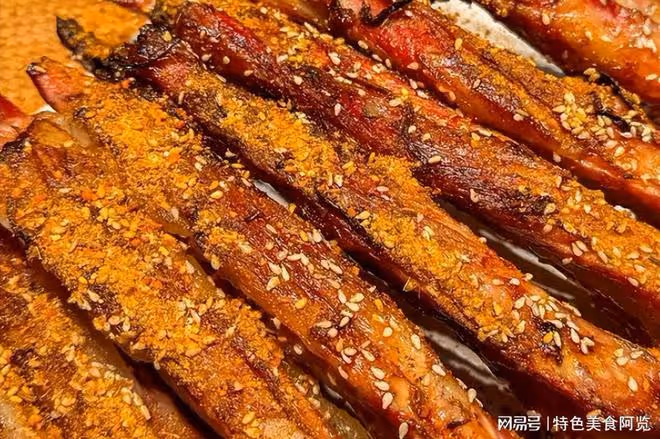 羊排就應該這麼吃,鮮辣焦香,補腎溫陽,保姆級食譜,解饞又營養