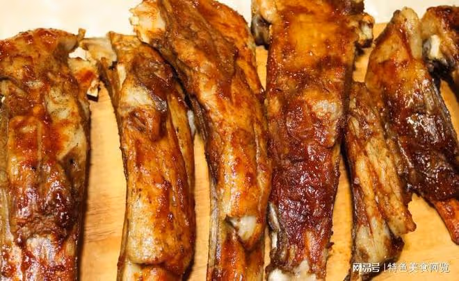 羊排就應該這麼吃,鮮辣焦香,補腎溫陽,保姆級食譜,解饞又營養