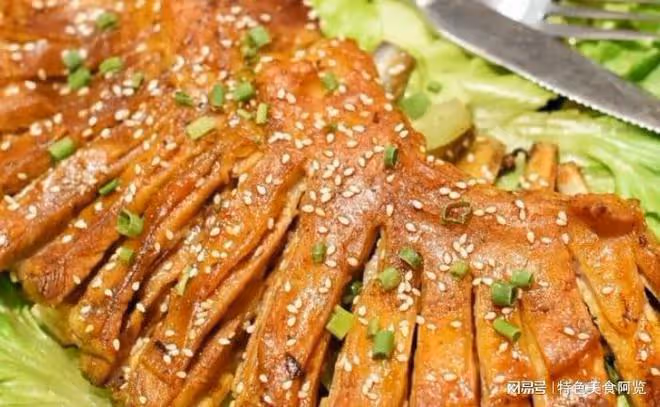 羊排就應該這麼吃,鮮辣焦香,補腎溫陽,保姆級食譜,解饞又營養