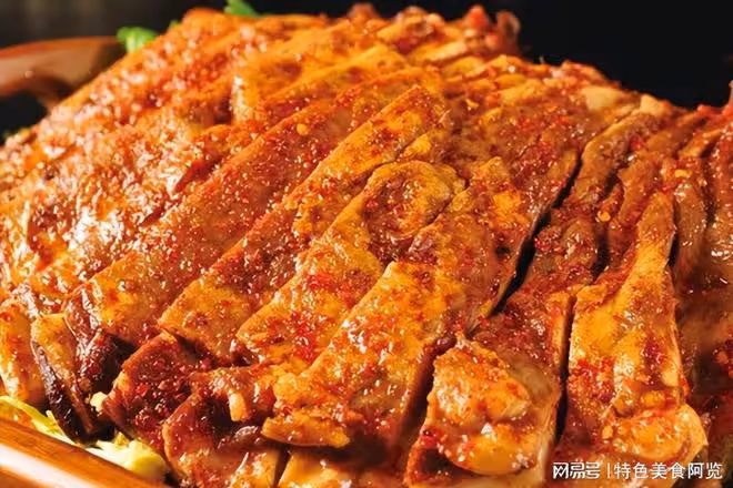 羊排就應該這麼吃,鮮辣焦香,補腎溫陽,保姆級食譜,解饞又營養