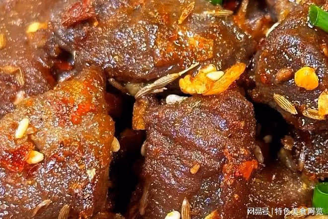 挖到寶了，這款孜然牛肉太美味，強筋壯骨，滋補養顏，保姆級食譜