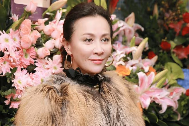 劉嘉玲公開律師函，維權肖像權被侵犯事件
