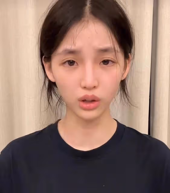 李閩軒考試違紀引熱議，官方稱不構成作弊