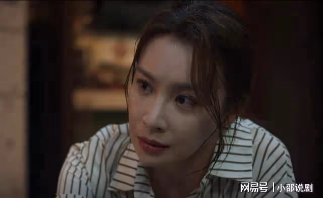 城中之城：吳顯龍最終才發現，趙輝才是真的狠，默許他殺蘇見仁