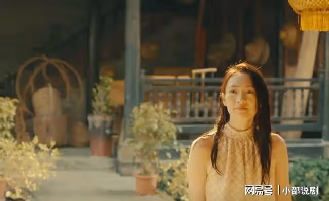 微暗之火：原來宛灣竟是林方路女兒！南雅愛情史曝光
