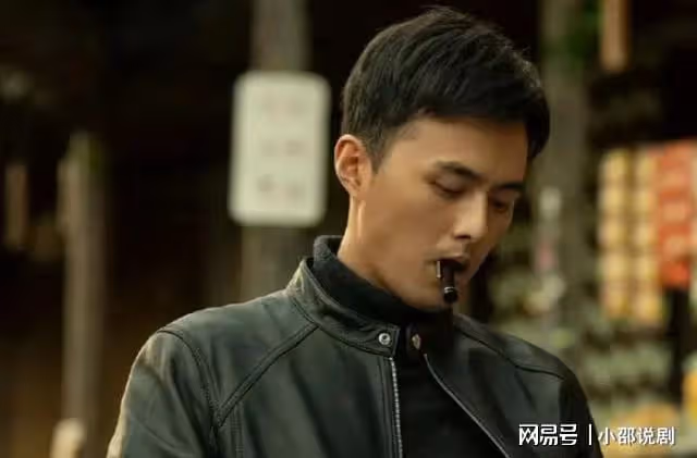微暗之火：看到徐毅對南雅強姦及威脅！才懂林方路是全劇反派BOSS