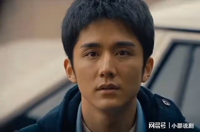 微暗之火：看到徐毅對南雅強姦及威脅！才懂林方路是全劇反派BOSS