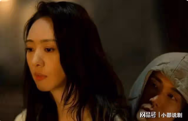 微暗之火：看到徐毅對南雅強姦及威脅！才懂林方路是全劇反派BOSS