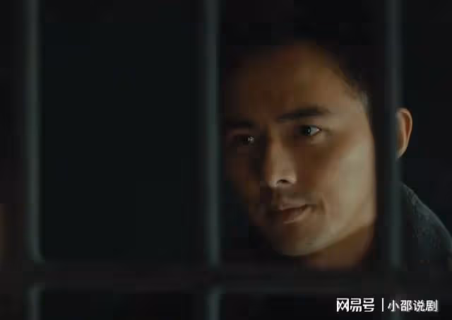 微暗之火：看到徐毅對南雅強姦及威脅！才懂林方路是全劇反派BOSS