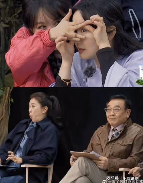 王鏘把熒幕初吻給了她!高海寧搭檔小鮮肉,吳鎮宇反應超好笑