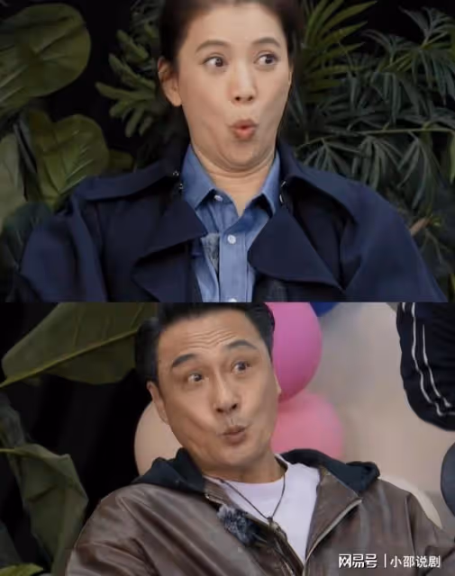 王鏘把熒幕初吻給了她!高海寧搭檔小鮮肉,吳鎮宇反應超好笑