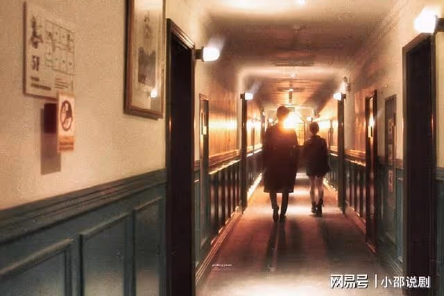 譚松韻新劇來襲!預計五月上線,男主西裝造型好帥,連女配也超美