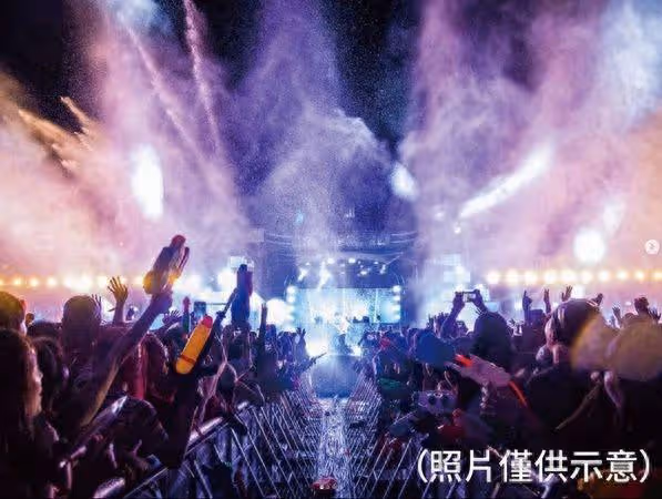 官宣來了!啤酒節「10位大咖韓星齊聚高雄」 3天完整卡司公開
