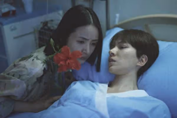 《不夠善良的我們》原劇名不是這個 網友看完寓意更懂了
