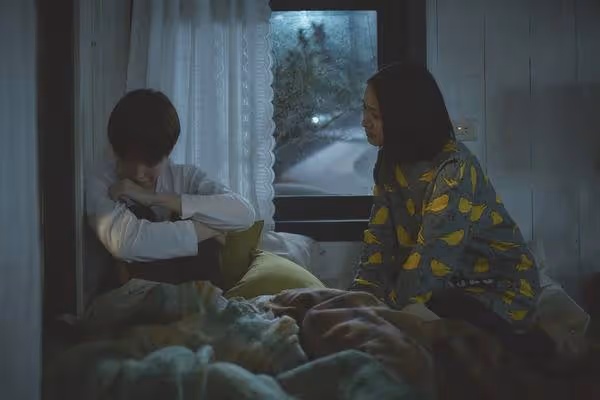 《不夠善良的我們》原劇名不是這個 網友看完寓意更懂了