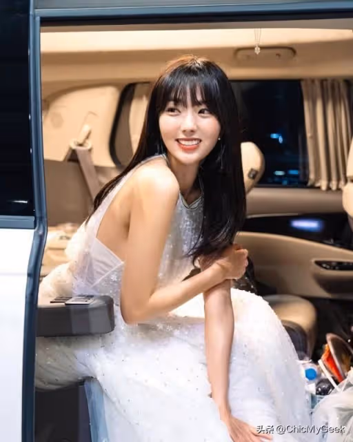 韓國2024最美女演員排行！高允貞、宋慧喬都敗給她！
