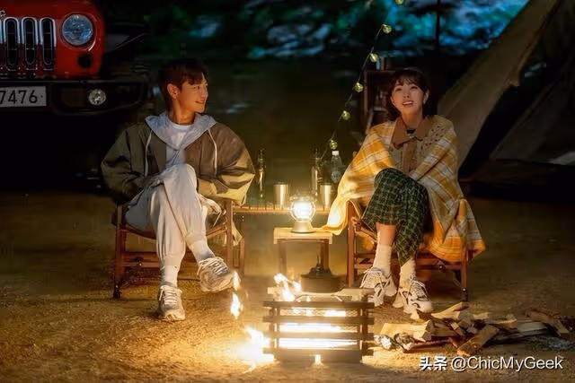 韓國2024最美女演員排行！高允貞、宋慧喬都敗給她！