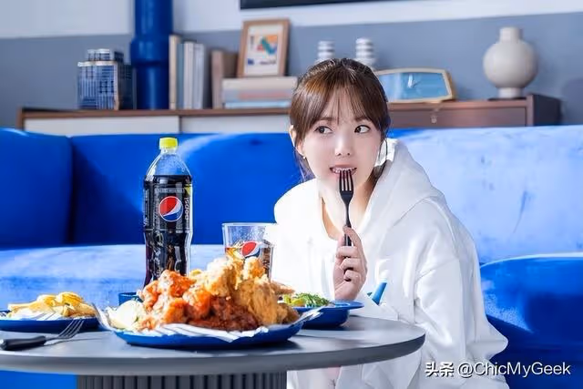 韓國2024最美女演員排行!高允貞、宋慧喬都敗給她!