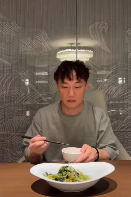 4月29日,陳奕迅,深夜求助反被罵!