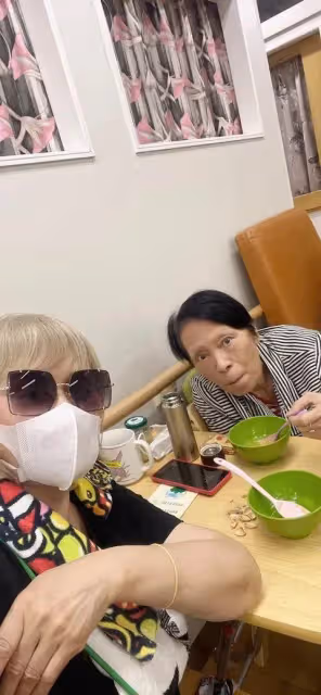 86歲女星住護老院,好友探望爆近況,患罕見病無子女已交代好後事
