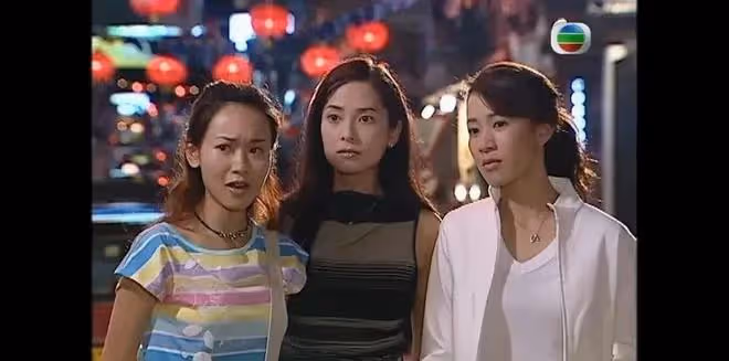 前TVB花旦楊思琦淪落熬通宵直播掙錢,曾開通付費聊天被網友罵爆