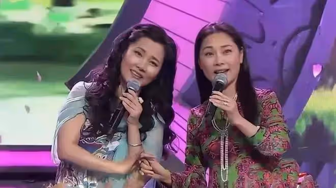 《承歡記》結局:何賽飛入戲太深,哭得肝腸寸斷,卻演活了劉婉玉