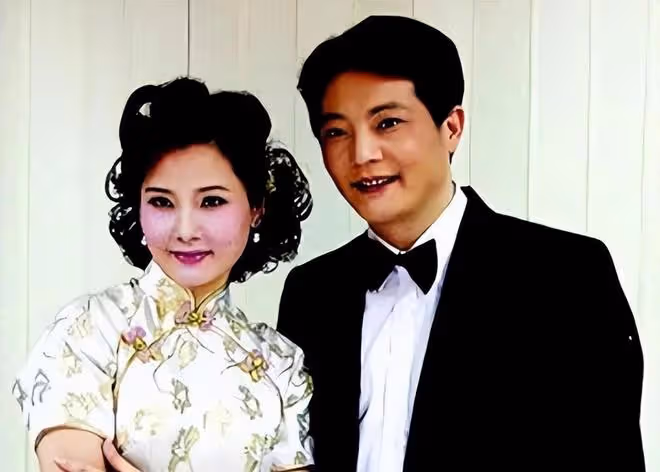 《承歡記》結局:何賽飛入戲太深,哭得肝腸寸斷,卻演活了劉婉玉