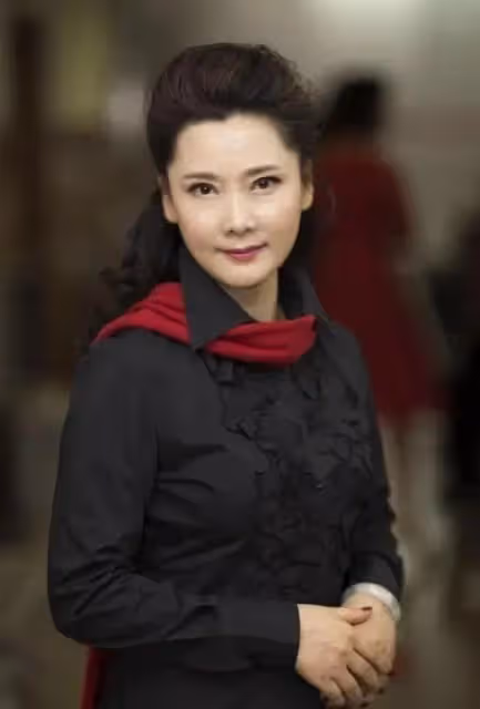 《承歡記》結局:何賽飛入戲太深,哭得肝腸寸斷,卻演活了劉婉玉