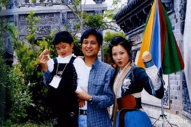 《承歡記》結局:何賽飛入戲太深,哭得肝腸寸斷,卻演活了劉婉玉