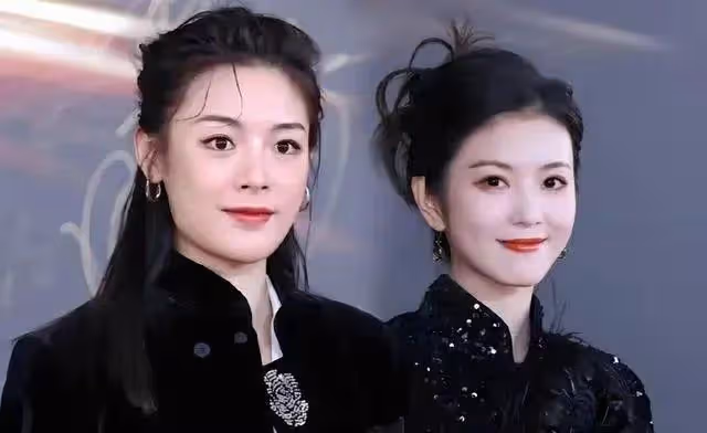 「最帥女小生」一上台,黃曉明嚇到自愧不如,她魅力究竟有多大?