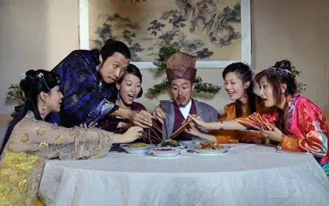爆火一年後,張頌文終於藏不住了
